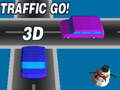 Igra Promet gre 3d spletu