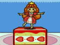 Igra Jelly Girl spletu