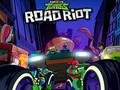 Igra Rise of the Teenage Mutant Ninja Turtles Road Riot spletu