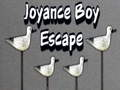 Igra Joyance fant pobegne spletu