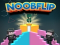 Igra Noobflip spletu
