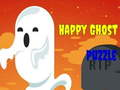 Igra Srečna uganka Ghost spletu