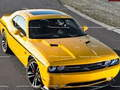 Igra Dodge Challenger SRT8 Uganka spletu