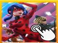 Igra Ladybug čudežni kliker spletu