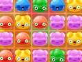 Igra Jelly Crush Match 3 spletu