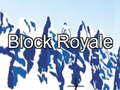 Igra Block Royale spletu