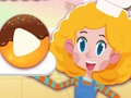 Igra Pekarna Princess Dream  spletu