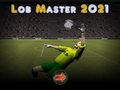 Igra Lob Master 2021 spletu