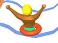 Igra Aquapark. io Water Slide Park  spletu
