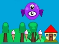 Igra Aneye Bot 2 spletu