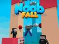 Igra Noob Fall spletu