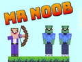 Igra Gospod Noob  spletu