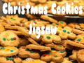 Igra Božični piškoti Jigsaw  spletu