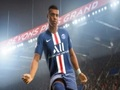Igra FreeKick Soccer 2021 spletu