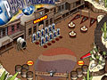 Igra Pepsi Pinball  spletu