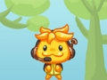 Igra Tako Jump Jump Bam! spletu