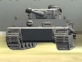 Igra Battle 3d Tanks 2021 spletu