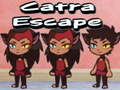 Igra Catra Escape spletu
