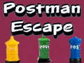 Igra Poštar Escape  spletu