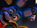 Igra PG Barvanje: FNAF  spletu
