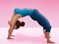 Igra Flexy Run 3D spletu