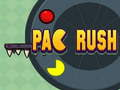 Igra PAC Rush spletu
