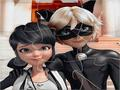 Igra Zbirka sestavljank Ladybug  spletu