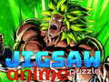 Igra Sestavljanka Anime Puzzle  spletu
