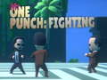 Igra Mr One Punch: Boj  spletu