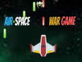 Igra Igra Air-Space War  spletu