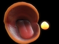 Igra Pac-Man spletu