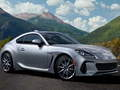 Igra Slide Subaru Brz spletu