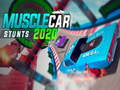 Igra Podvigi Musclecar 2020  spletu