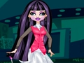 Igra Monster High Draculaura spletu