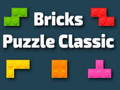 Igra Opeka Puzzle Classic spletu