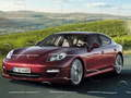 Igra Porsche Panamera Puzzle spletu
