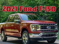 Igra 2021 Ford F 150 spletu