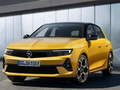 Igra Opel Astra Slide spletu