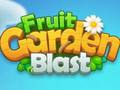 Igra Blast sadnega vrta spletu