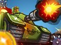 Igra Tank Wars Extreme spletu