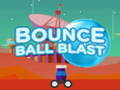 Igra BOunce Ball Blast spletu