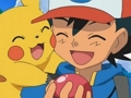 Igra Pokemon Odkrij razlike  spletu