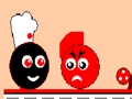 Igra Blacko Ball spletu