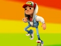 Igra Svetovna turneja Subway Surfers Mumbai  spletu