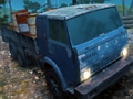 Igra Simulator terenske vožnje s štirikolesnim pogonom  spletu