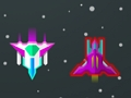Igra Galaxzynos spletu