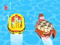 Igra Aqua Park Drift spletu