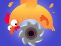 Igra Ninja Slash: Shuriken mojstri  spletu
