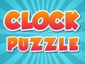 Igra Ura Puzzle  spletu