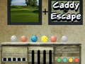 Igra Caddy pobeg spletu